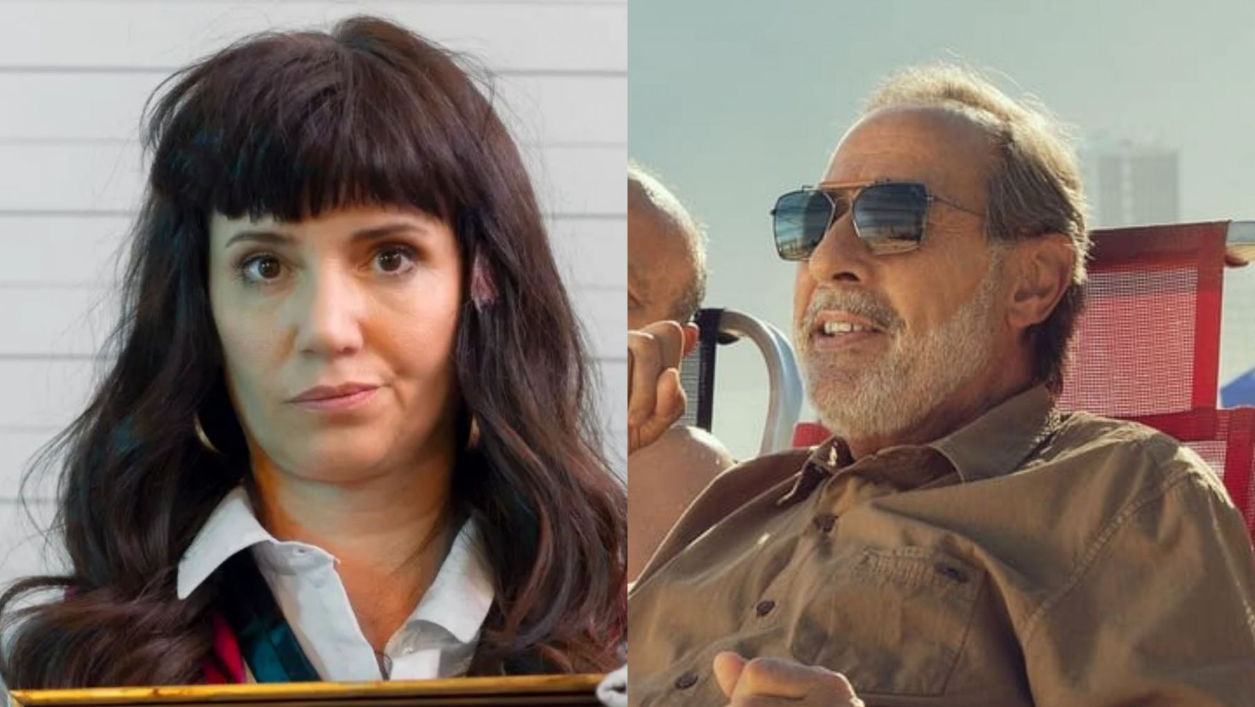 Las 5 series argentinas que triunfaron en streaming en 2024
